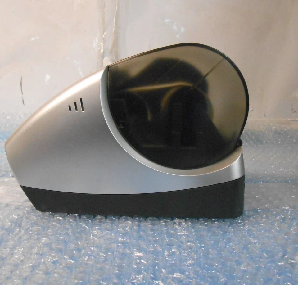 Brother QL-570 Professional Label Printer w/Power Cord - Image 3 of 4