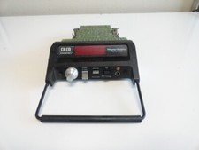 Cilco Sonometrics VillaSenor Ultrasonic Pachymeter