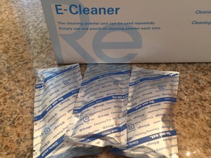 Cleaning-powder-for-3-cleaning-ORIGINAL-KANGEN-ENAGIC-Alkaline-Water-LEVELUK