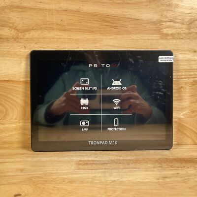 未開封‼️ PRITOM model m10 【公式通販】