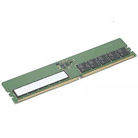 Lenovo ThinkStation P360 DIMM, UDIMM 16 GB DDR5 4800 MHz Memoria 4X71K53891