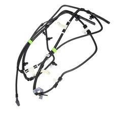 15 thru 18 Ford F150 OEM IWE Auto Lock Hub Vacuum Lines Tube 4x4 4wd Front Axle