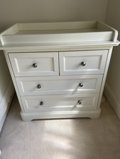 mamas and papas rocco furniture set