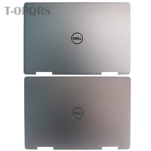 98%New For Dell Inspiron 13 7386 2-in-1 LCD BACK COVER 009X3M 0XY565 Rear Lid - 第 1/23 張圖片
