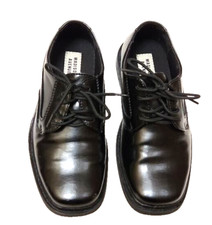 Boy's Dress Shoes Size 3M