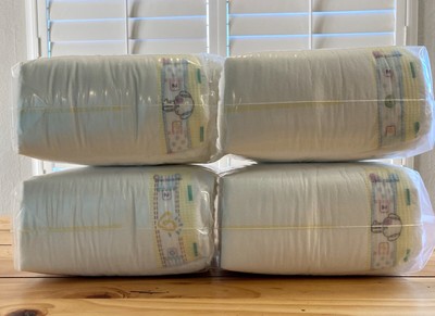 pampers 84 pack size 2