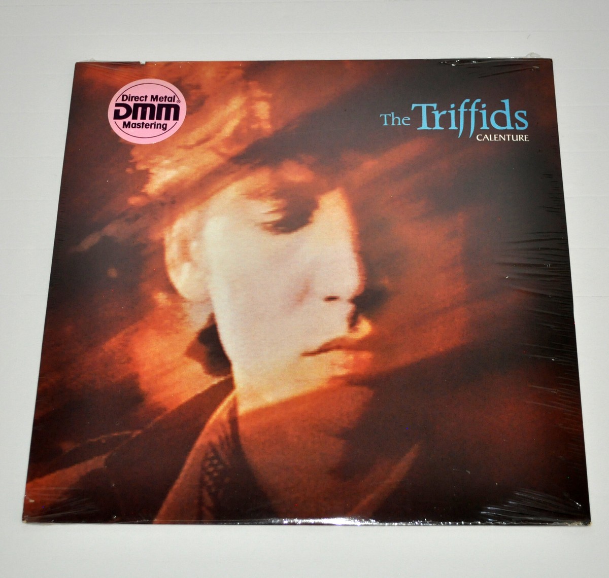 ザ・トリフィッズ　　　Calenture Calenture by The Triffids (CD, 2 Discs, Domino) for sale
