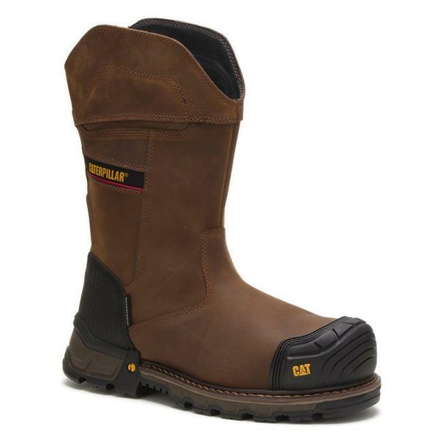 caterpillar cowboy boots