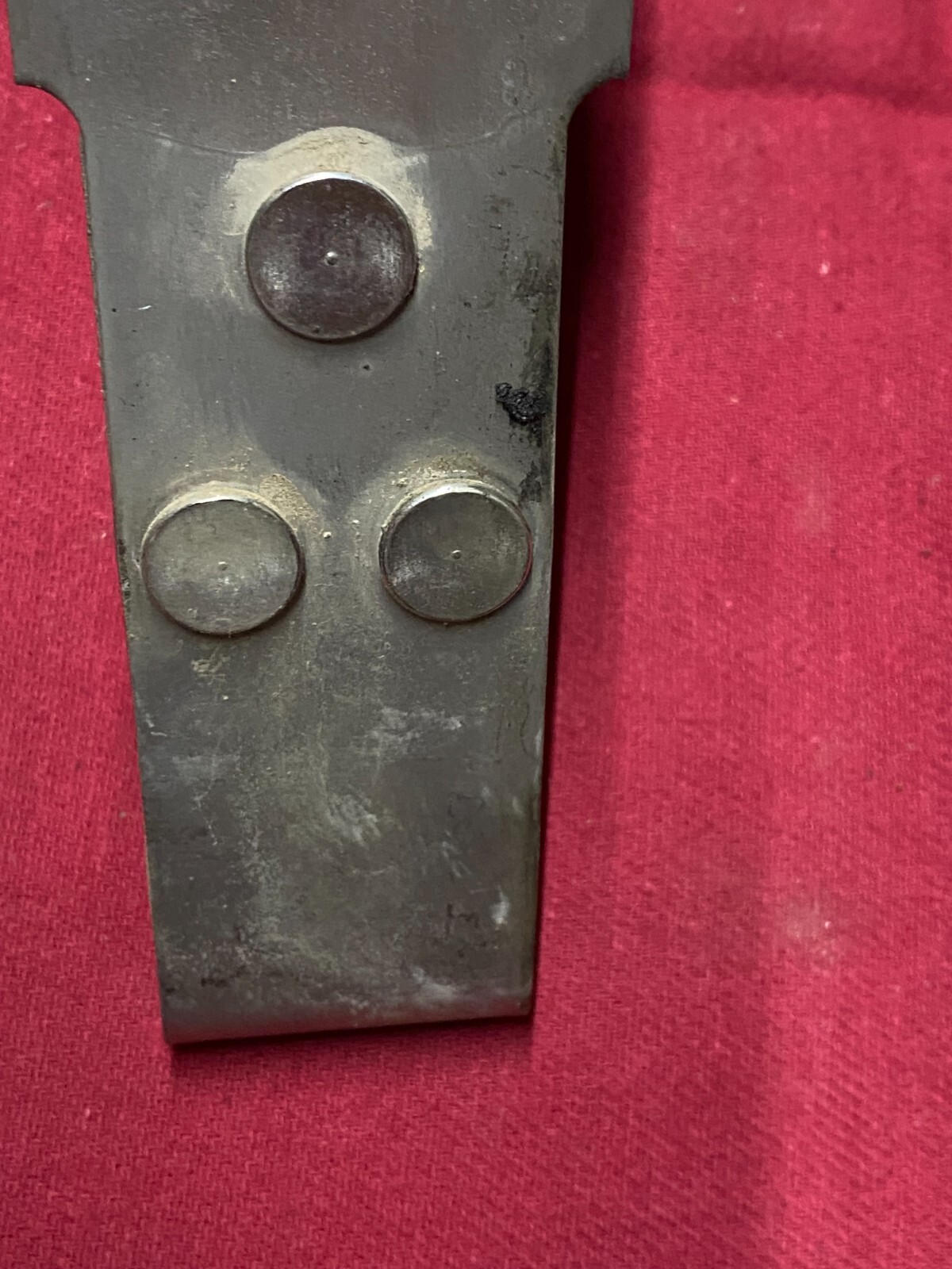 Paccar Def Tank Strap Assembly PN M84-6058 for sale online | eBay
