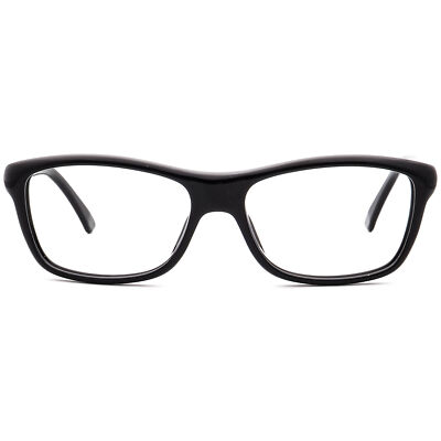 Gucci Eyeglasses GG 3608 6ES Polished Black/Havana Square Frame