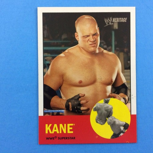 2006 Kane #21