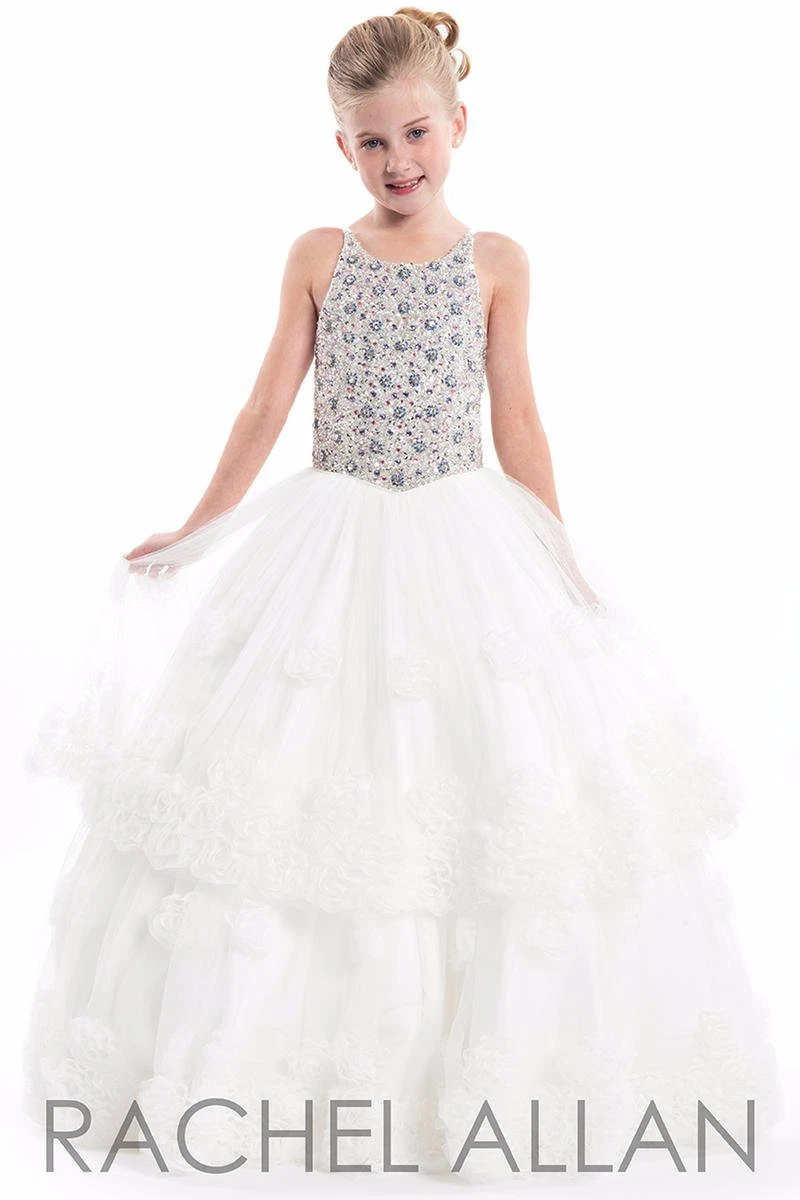 Perfect angels hotsell pageant dresses
