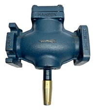 HCK 1/5 HANSEN, Check Valve, 2" Port (50mm)