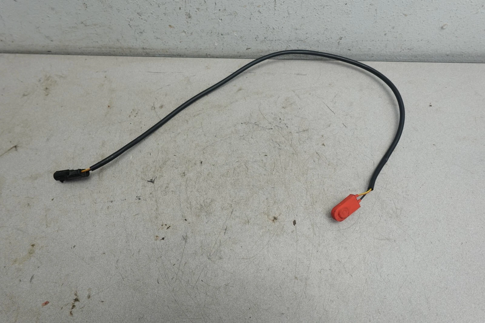 1996-2001 Sea-Doo OEM Ignition Switch Electrical Harness GTX 787/800 GSX SPX SP