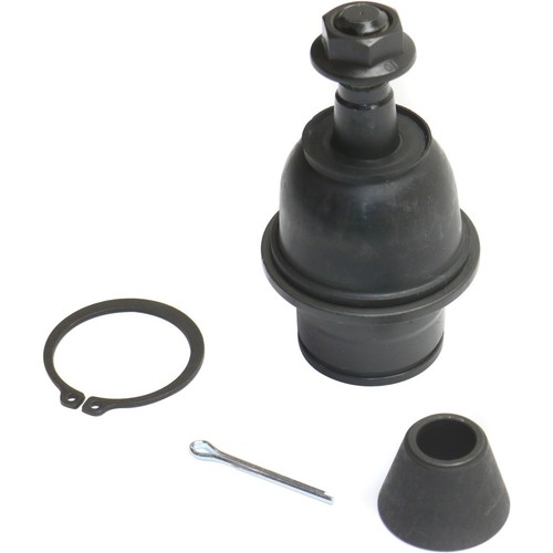 MOOG Front Lower Pair Ball Joints Kit For Nissan 350Z RWD 2003-04 Infiniti G35 - Picture 4 of 7