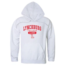 Lynchburg College Hornets LC NCAA College Alumni Hoodie 