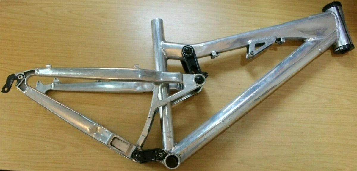 Intense hotsell mtb bikes