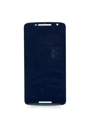 Lcd Für Motorola Moto X Play XT1562 LCD Display Touchscreen Touch  Schwarz