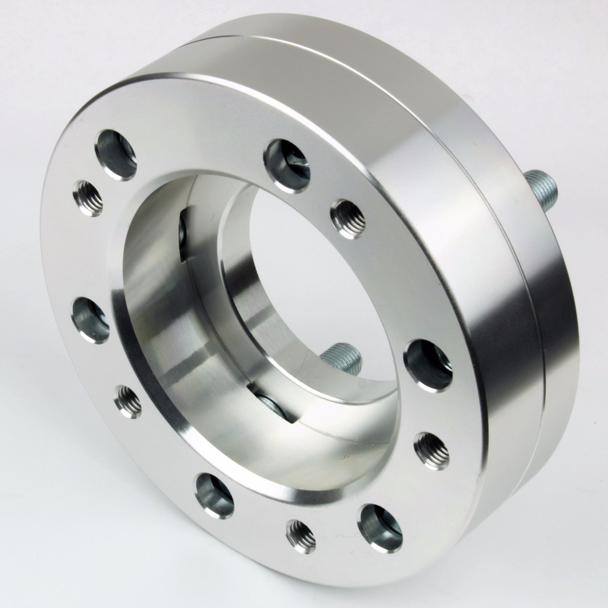 1.5 Wheel Adapters 5x114.3 to 5x108 (Hub to Wheel) 5x4.5 to 5x4.25