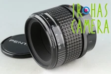 SMC Pentax 67 Soft 120mm F/3.5 Lens #47344 G21