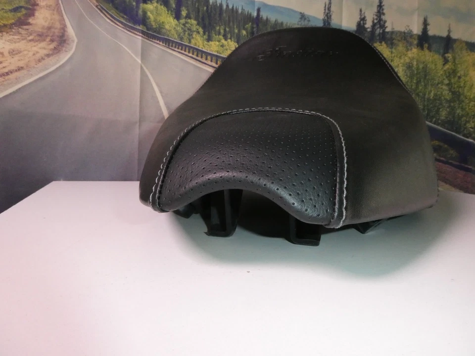 Indian Solo Seat Chief Chief Bobber Super Chief alcance extendido 2689689-VBA Y9 Foto 2 de 4