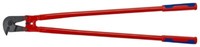 Knipex 71 82 950 Mattenschneider Mit Mehrkomponenten-HüLlen 950 Mm