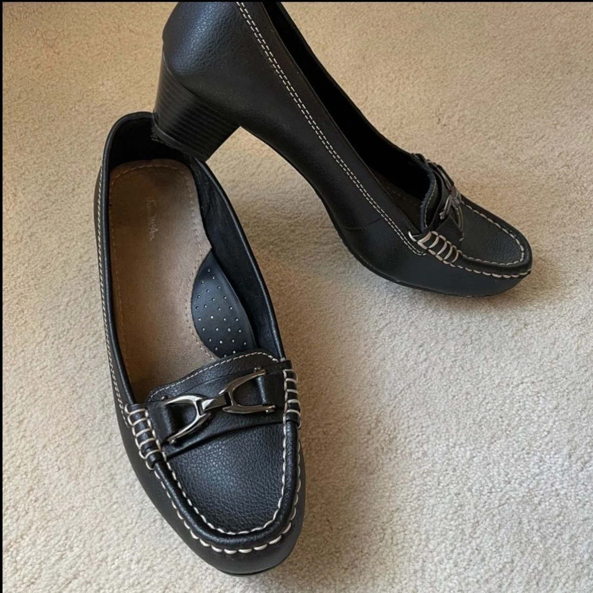 Thom mcan women's wide width best sale shoes