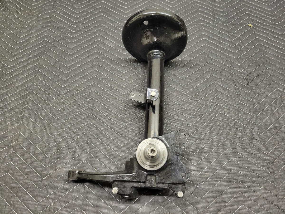 BBSAerodyne-Matt-Teil ブラック　 E21 BMW E21 3-Series Front Left Spring Strut 31311114614 | eBay