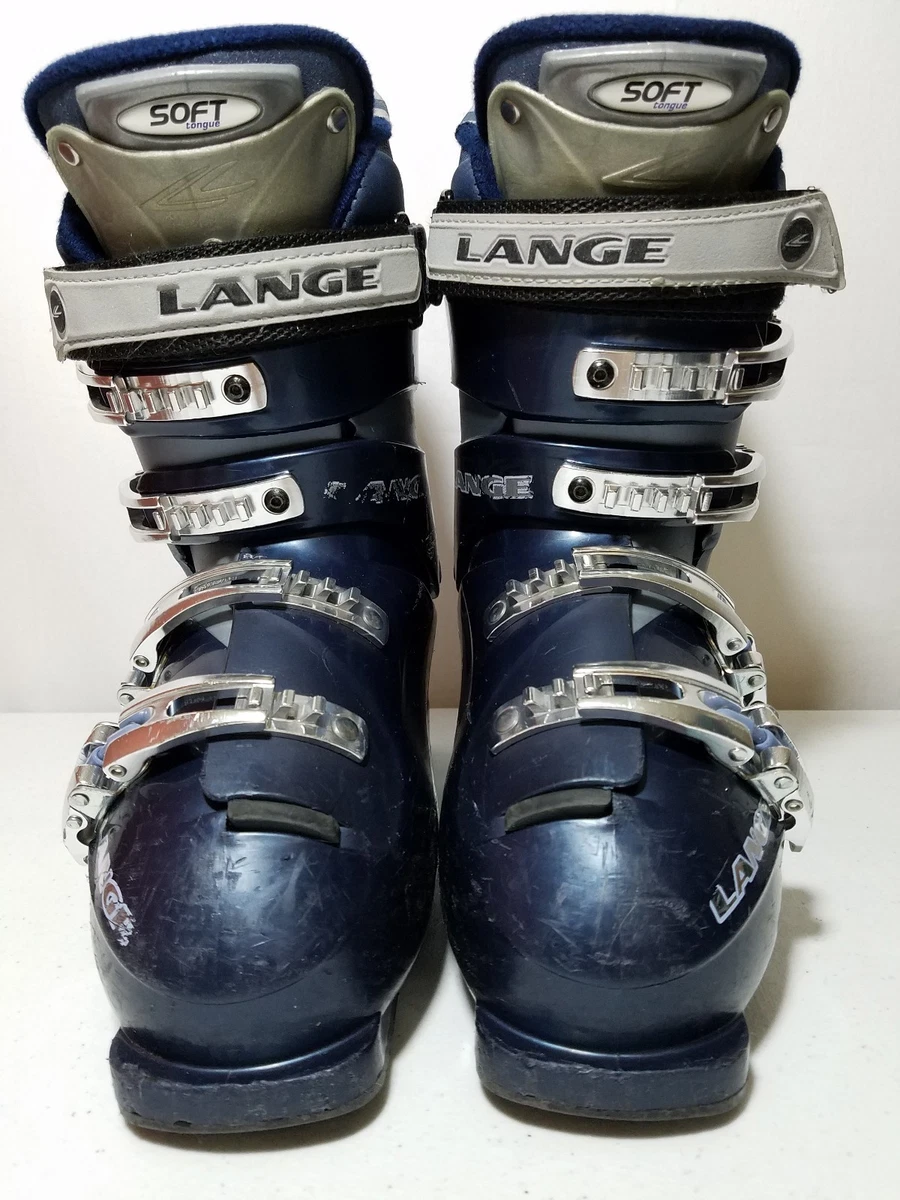 Womens size 7 ski best sale boots