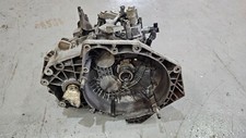 VAUXHALL INSIGNIA MK1 2.0 CDTI 20DTH 08-17 6 SPEED MANUAL GAERBOX START STOP F40