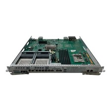 Cisco ASA 5585-X IPS SSP-40 Security Appliance Module w/ 12GB RAM, No HDD