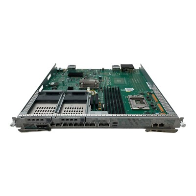 Cisco ASA 5585-X IPS SSP-40 Security Appliance Module w/ 12GB RAM, No HDD