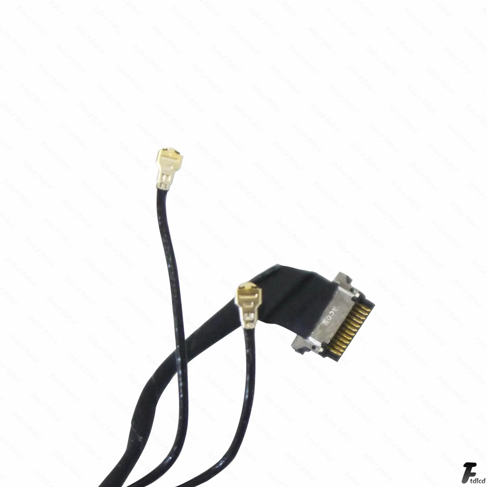 LED LCD Display Screen Bildschirm Assembly für MacBook Air 13" A1466 Early 2015 - Bild 3 von 4