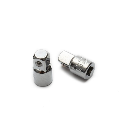 1/4inch 3/8inch 1/2inch Female To Male Drive Socket Adapter Spanner Converter - Picture 7 of 18
