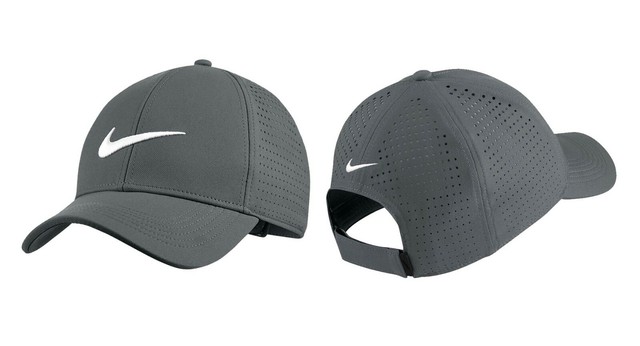 nike aerobill legacy 91 perforated golf cap