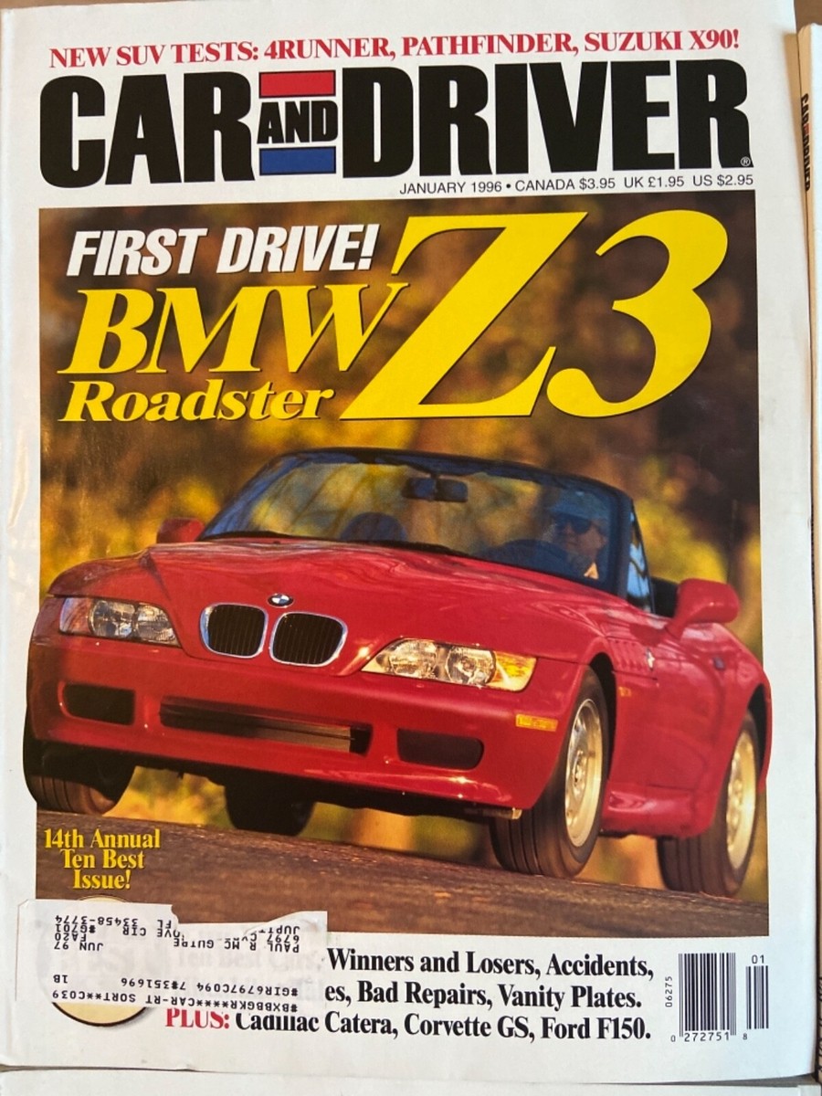 car MAGAZINE (カーマガジン) 1996年 8月号 vol.218 car MAGAZINE No.362(2008年8月) カーマガジン 雑誌 - メルカリ