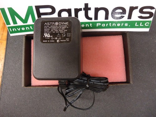 GTM357-24-800 Astrodyne/Globe Tek Brand New! - Picture 2 of 2