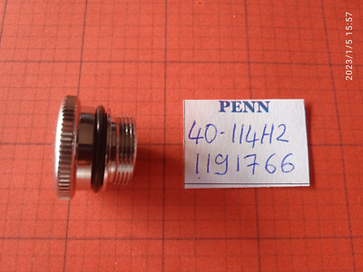 Teil 40-114H2 Lager # 1191766 Angelrolle Penn Senator2 114H2 114L2 115L2