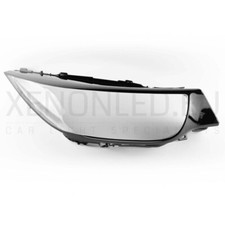 per BMW i3 2013-2023 faro vetro coperchio obiettivo lato destro + manuale