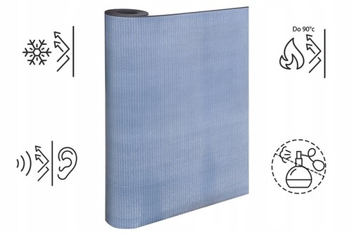 Pannello isolante in gomma 6 mm-32 mm isolamento pannello isolante Flex - Foto 179 di 276