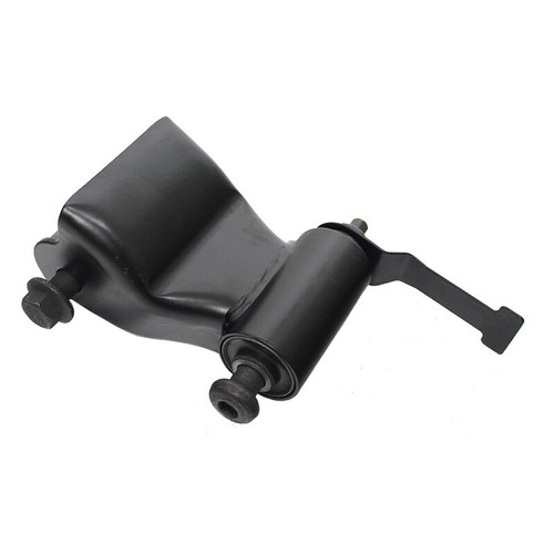 Mopar Genuine Viper Horn & Bracket For 2013-2017 Dodge Ram 1500-5500 – 56046744AA
