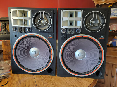 Digitalhealthcarecouncil Vintage Sansui Speakers 1970s Sansui SP