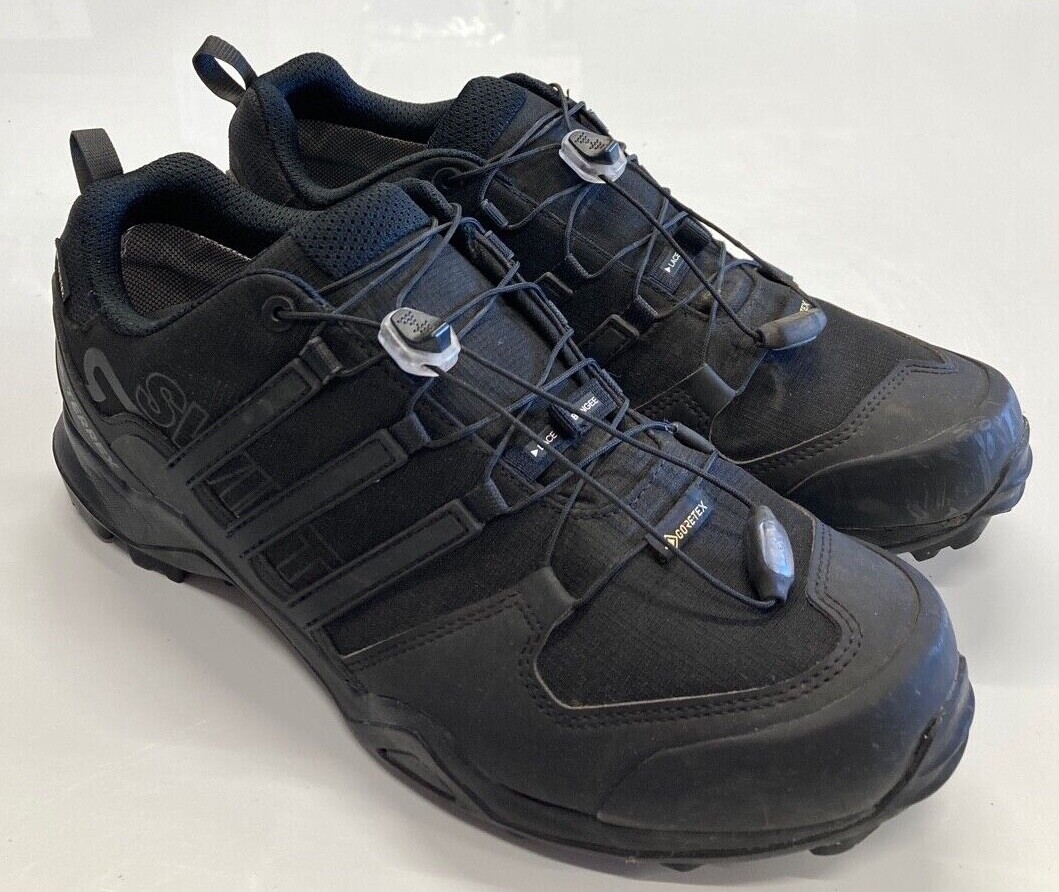 adidas Terrex Swift R2 GTX Gore Tex Hiking Shoes Multiple Sizes Colors