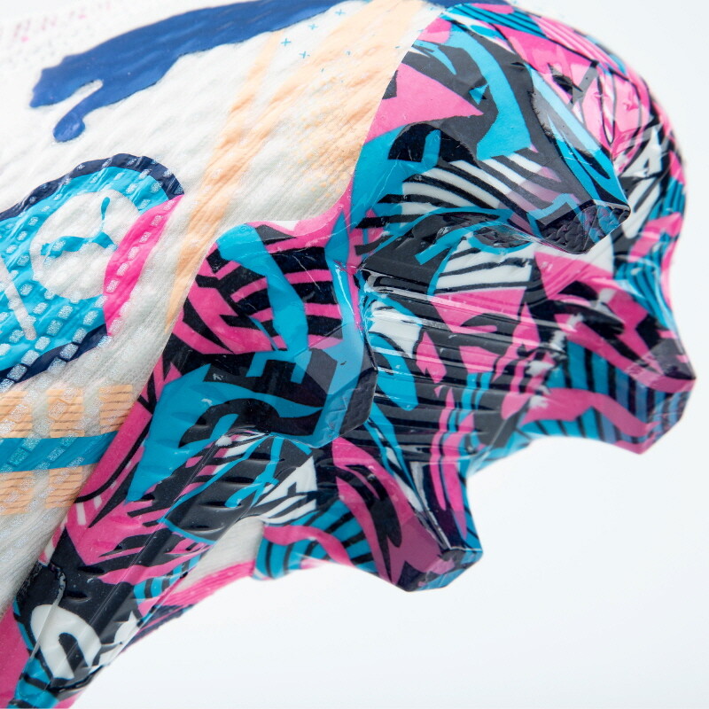 PUMA Future 7 Ultimate VOL. UP FG/AG Football Soccer Cleats