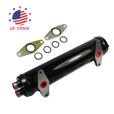 High Quality Oil Cooler For Cummins N14 Engin...