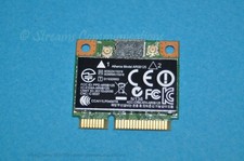HP ENVY dv6-7229wm dv6-7000 Series Laptop WiFi Card