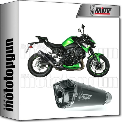 ARROW COLLECTEUR RC Acier Kawasaki Z900 Z-900 Rs 2024 24 EUR 720,00