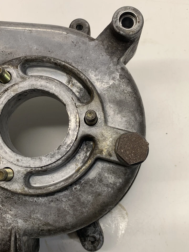 Dropcase con tachuelas - Arctic Cat Panther 2006 Foto 2 de 4