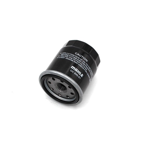Motorcycle Oil Filter For VESPA GTS300 GTV LX LXV LXS primavera sprint 125 150 - Picture 4 of 5
