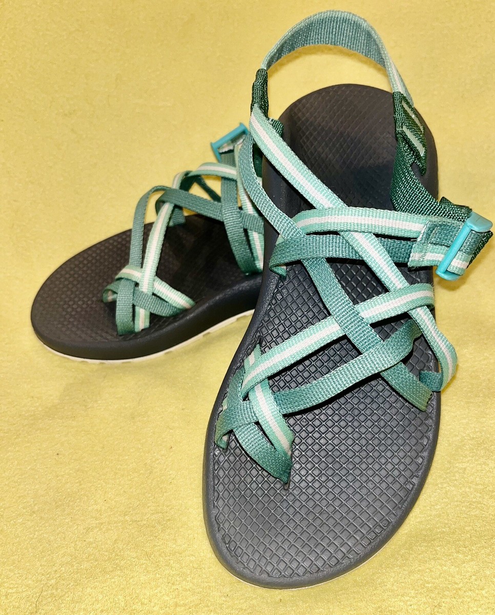 Chaco Sandal Varsity Pine Chacos Women's Chaco ZX/2 Classic